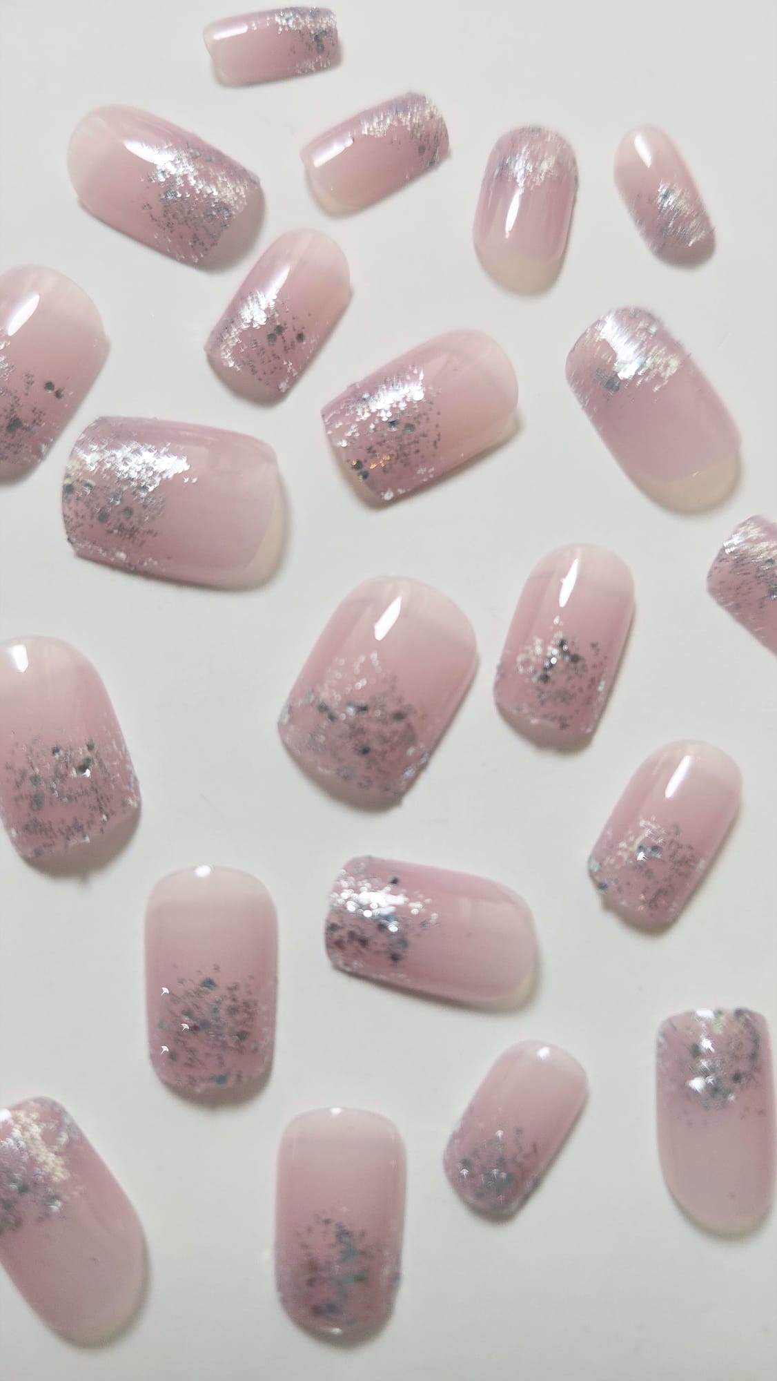 Press on Nails - Long / Medium - 1247