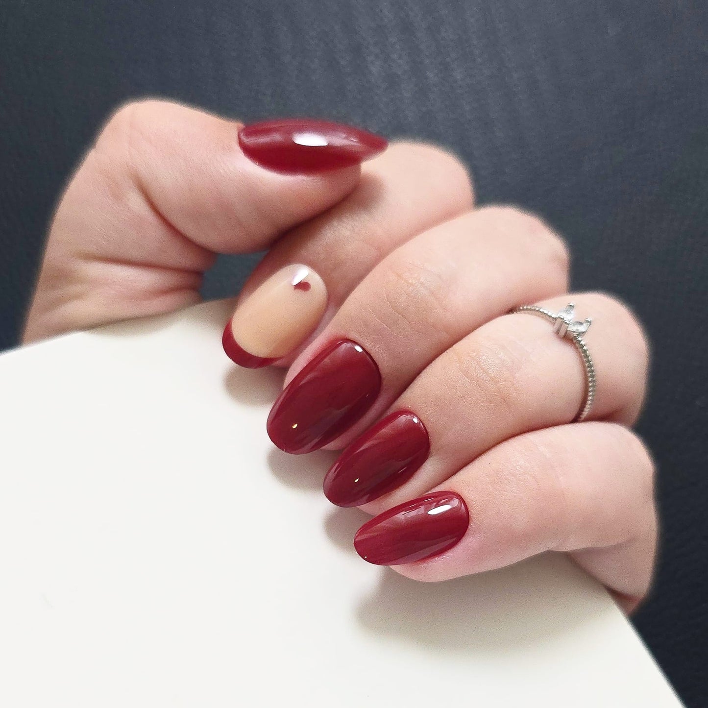 Press on Nails - Long / Medium - 1247