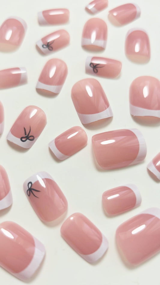 Unhas Postiças - 1297 Curta