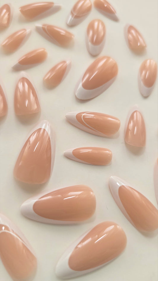 Unhas Postiças - 1279 Media