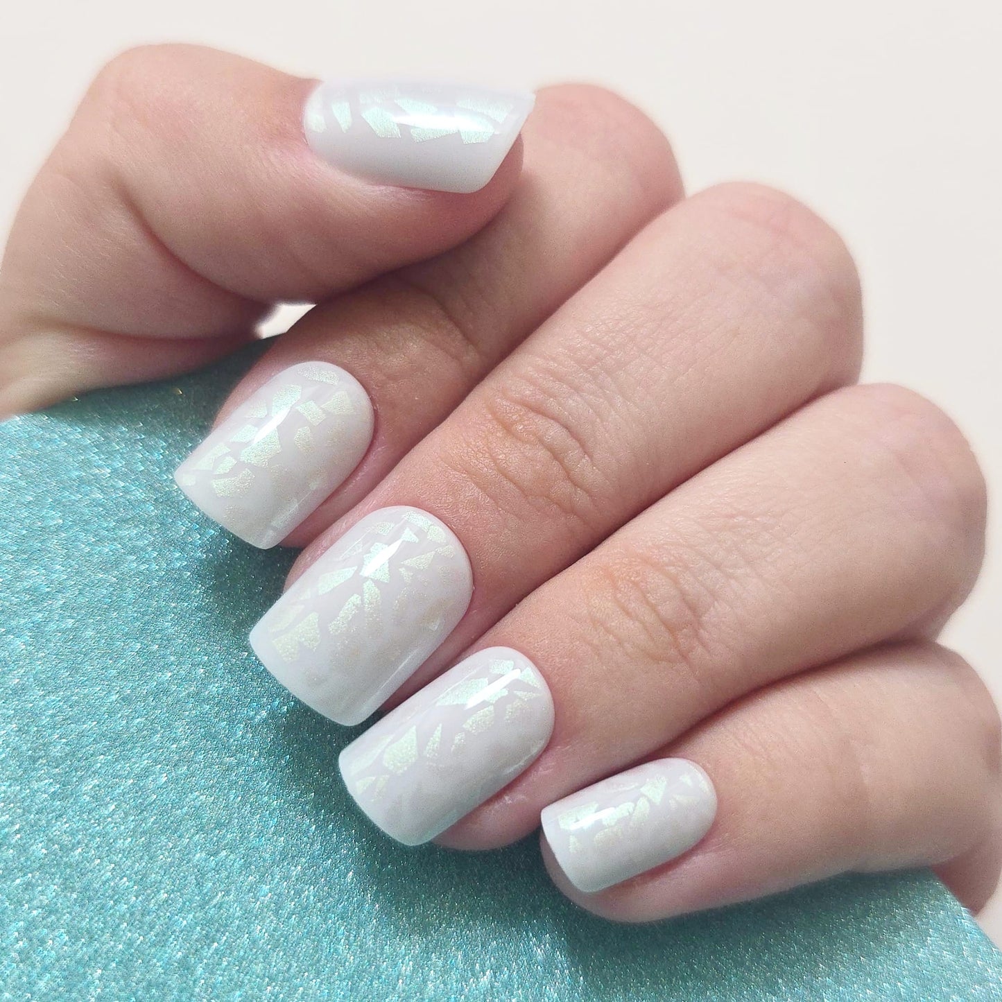 Press on Nails - Long / Medium - 1247