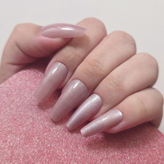 Unhas Postiças - 1270 Media