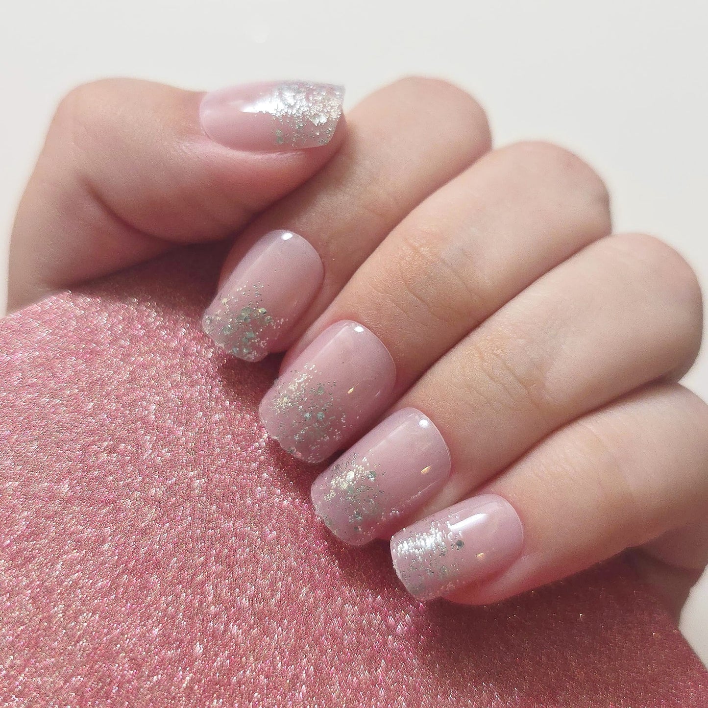 Press on Nails - Long / Medium - 1247