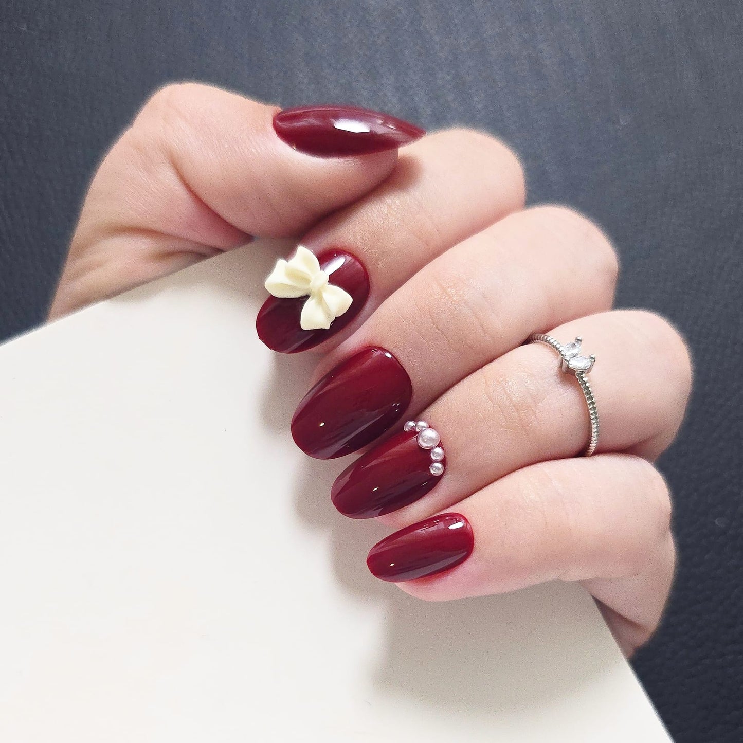 Press on Nails - Long / Medium - 1247