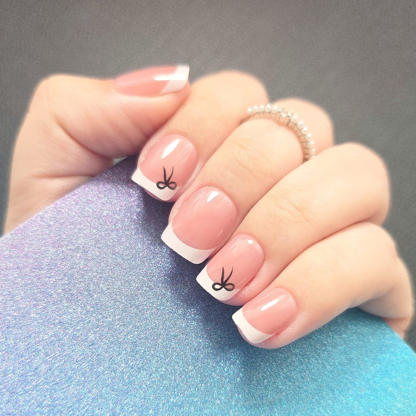 Press on Nails - Long / Medium - 1247