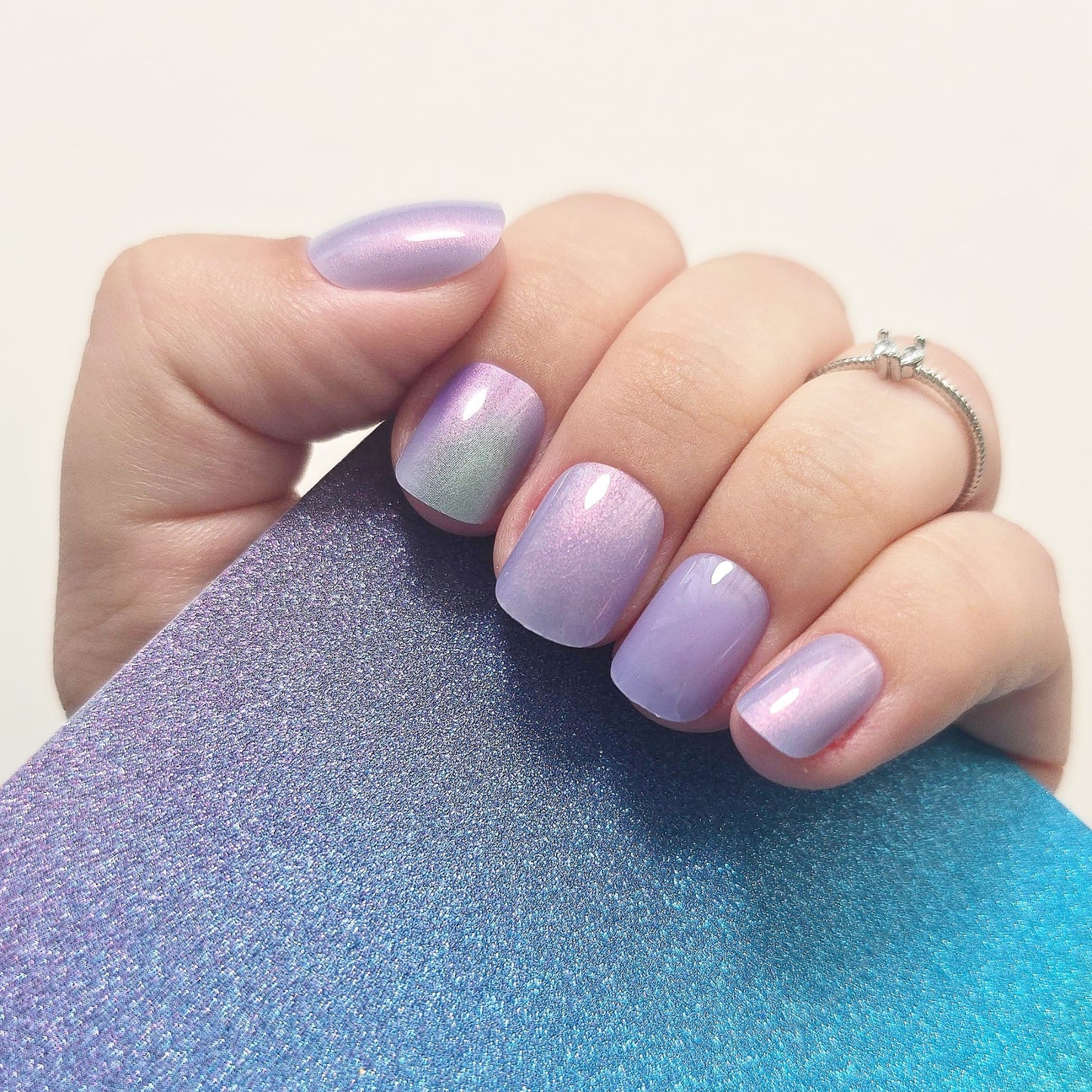 Press on Nails - Long / Medium - 1247