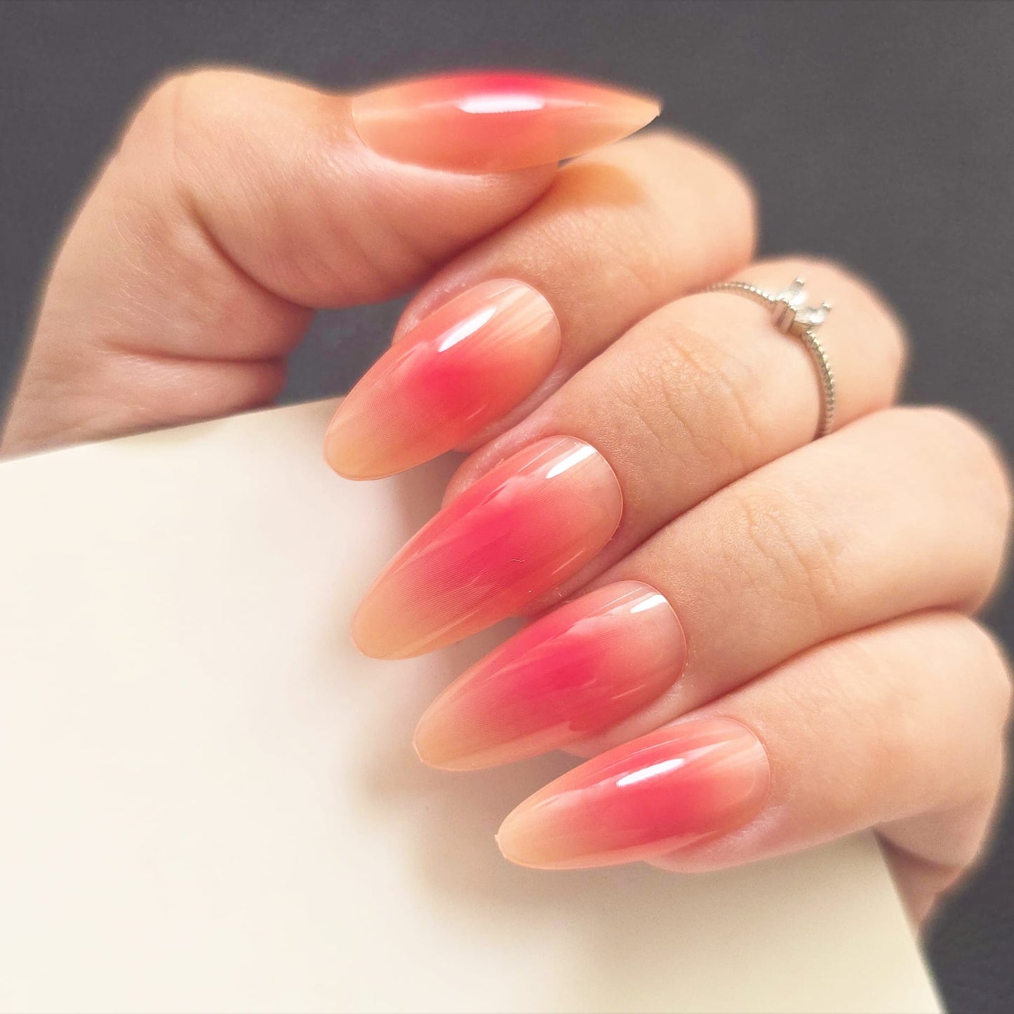 Unhas Postiças  - 1304 Media | Longa