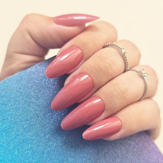 Unhas Postiças  - 1306 Media