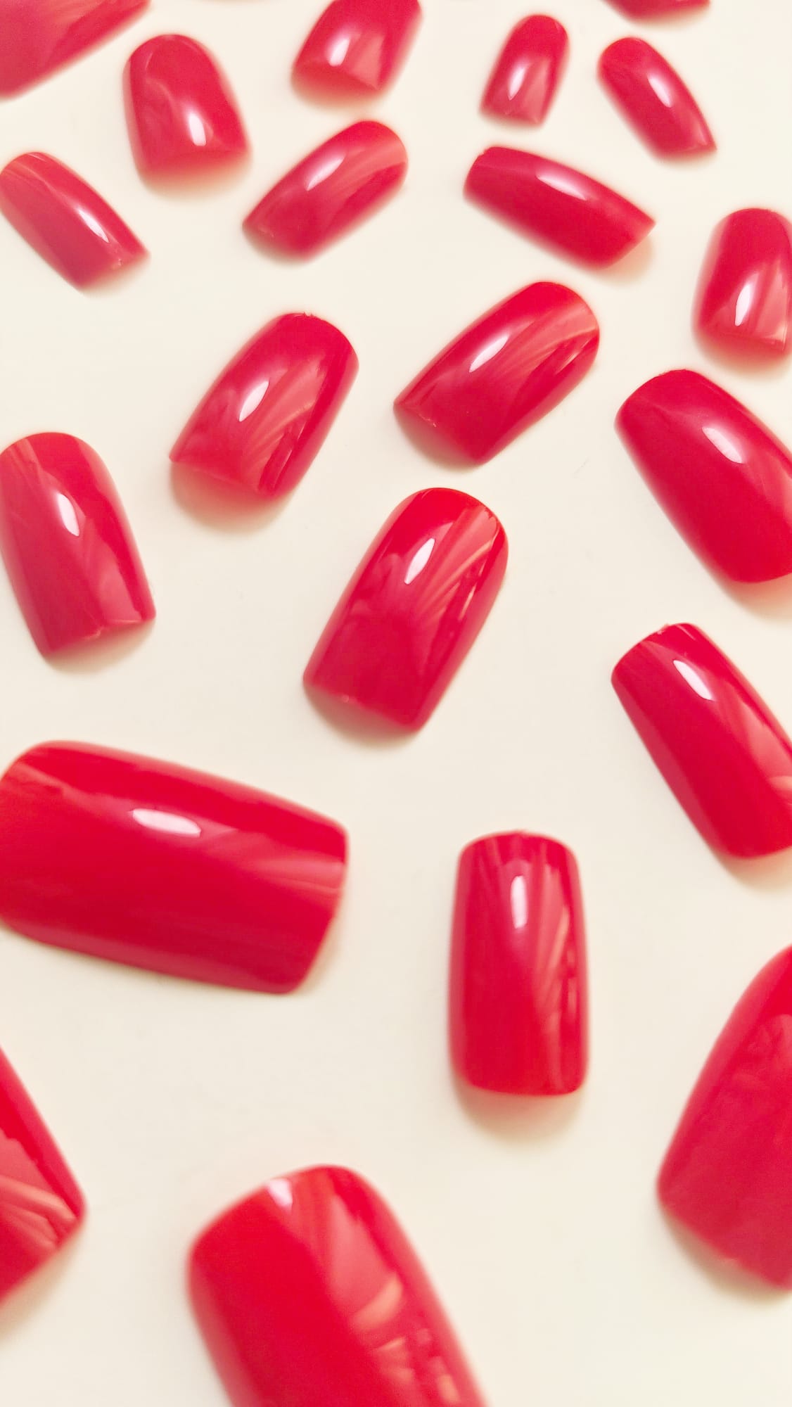 Unhas Postiças  - 1310 Media