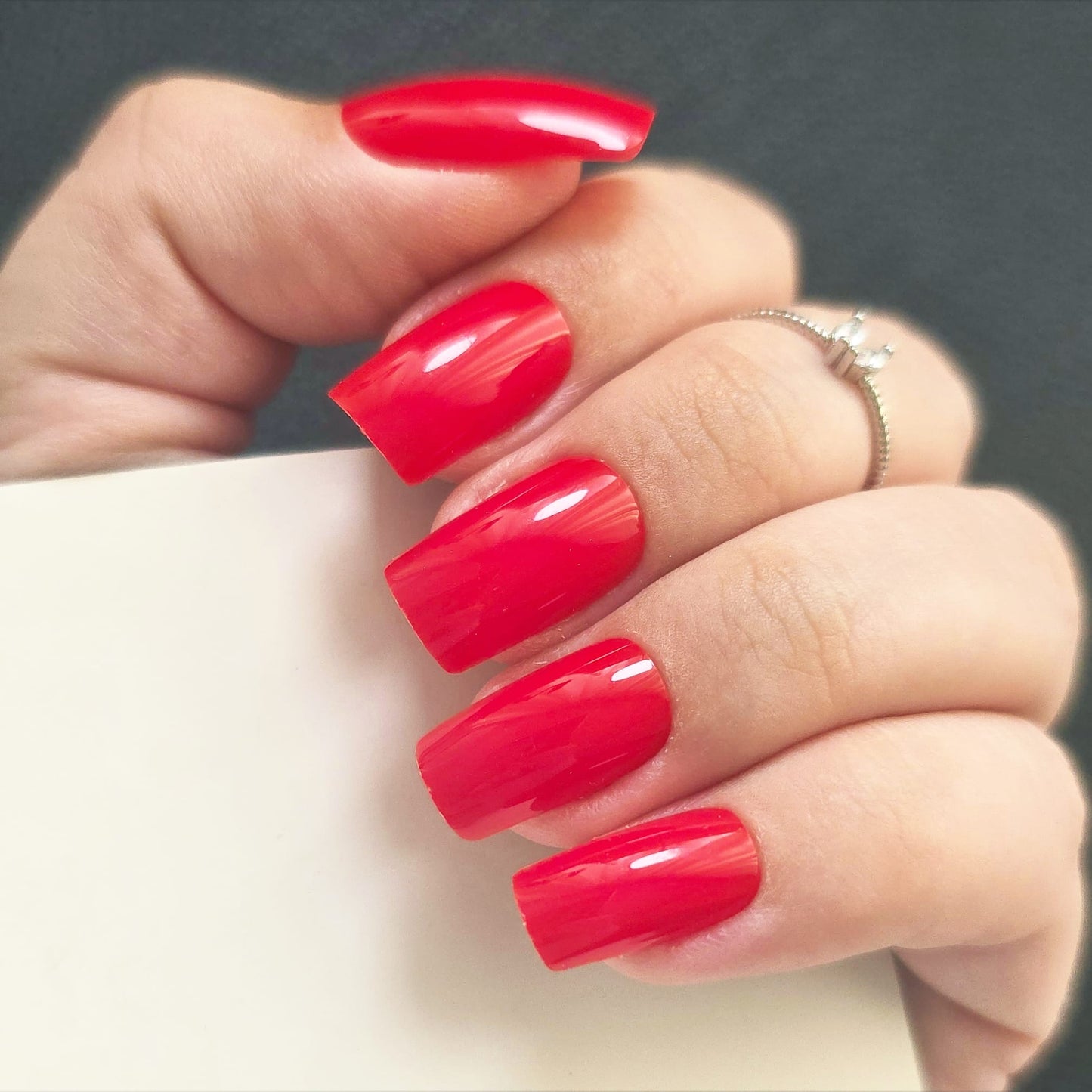 Unhas Postiças  - 1310 Media