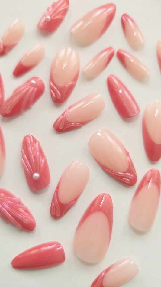 Unhas Postiças  - 1280 Media